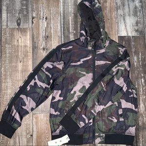 SOLD ON Ⓜ️NWT Calvin Klein Jacket